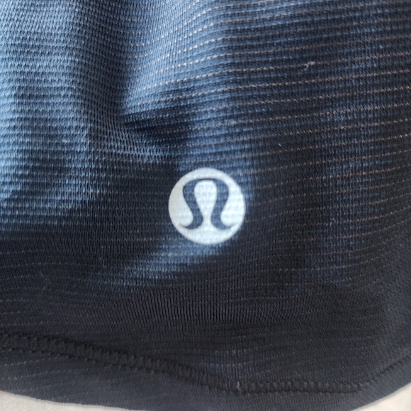 Lululemon 2-In-Run Tank in Black - Picture 12 of 13